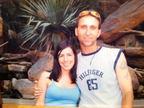 I live in Milford Delaware with my husband of four years.  I have two boys who are 19 and 21.  I love my husband.   I love living so close to the beach.
