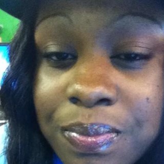I Can Be AnyBody SuperWoman I Want You To Love Me && Not Just Want Me Because I Got A Phat'Kat :)