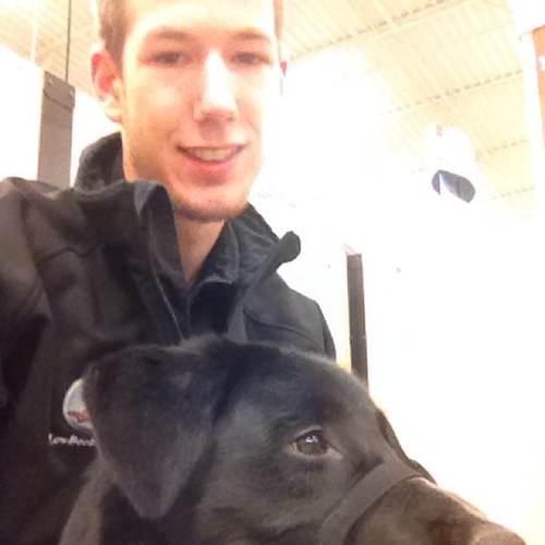 patrickbeckman3's profile picture. 