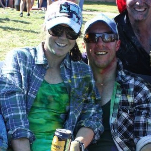 Bachelor of Exercise Science (rehabilitation). Aspiring strength coach, keen fisherman and lover of all sports