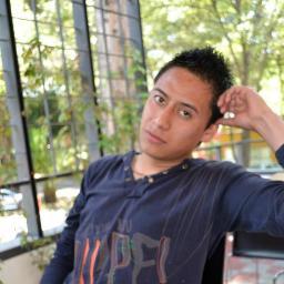 •๋●Charlye●•๋_Steishon:::.
Estudiante de Ciencias Politicas y Administración Urbana en la UACM
Interezado y preocupado por la política.