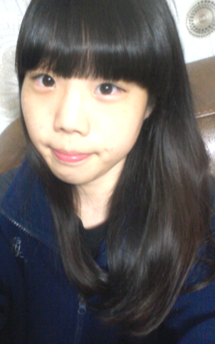 only baseball of LOTTE GIANTS