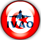 TNDIV's profile picture. Tunisian IVAO Division