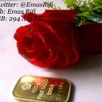 Emas Rifi (@emasrifi) 's Twitter Profile