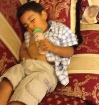 Chileanwonder's profile picture. 