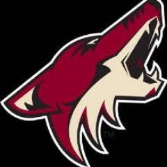 Your source for the latest news on Phoenix Coyotes