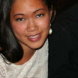 loake anne tan