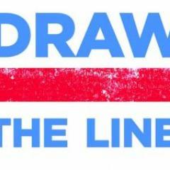 DrawTheLineCrew's profile picture. 