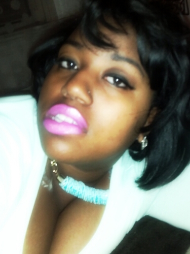 Cosmetologist in the making! I love everything about hair and types and textures! And i love what i do