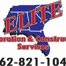 Elite Restoration and Construction is a full service construction management and general construction firm. Call today for your FREE estimate! 762-821-1048