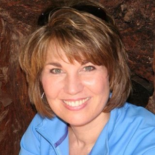 Follower of Christ; Wife to Mr. Wonderful; QueenBMom to 3 outstanding young adults: Joel, Carmen, & Alden