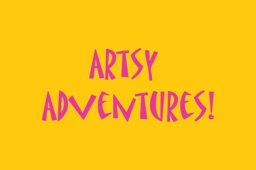 ArtsyAdventures's profile picture. 