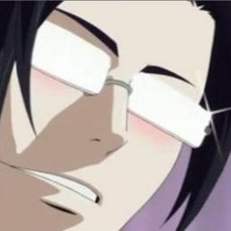 I, THE CLAUDE ROD, HAVE GOTTEN FULL CONTROL OVER CLAUDE'S BODY. SUCK IT. @Wicked_Alois is my best friend. {JOKE RP.18+}