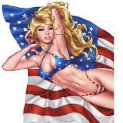 What's in the American Tummy?