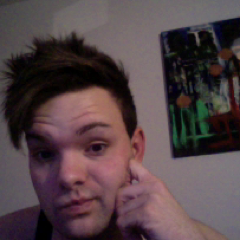 jpeterson08's profile picture. small town person but love the big city, love movies and music, theater major in college, anything else just ask.