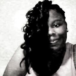 I AM DIFFERENT .FUN SIZE .AND CRAZY