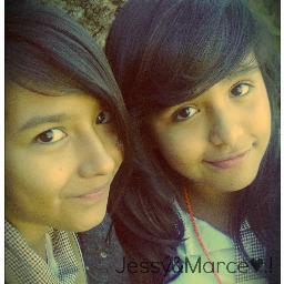 Marcelliitha's profile picture. https://t.co/Efw13yK8
Amoo' aa 1D & Mas a Zaýn Malik!♥