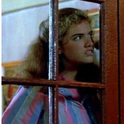 I'm Nancy Thompson.. caught in a never ending nightmare with Fred Krueger...Screw sleep! Not affiliated with Heather Langenkamp or Wes Craven, rp account only