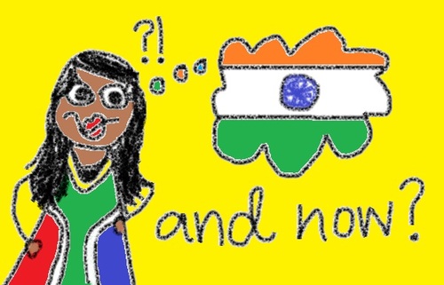 Helping south africa understand Indians