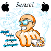SenseiDesign's profile picture. Webmaster, Webdesigner, Coder, http://t.co/OjaTDsPtlF Admin, Halb-SEO