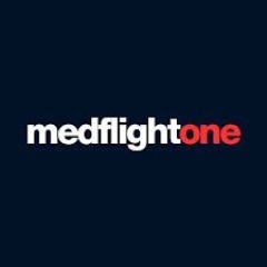 medflightone's profile picture. Offering domestic and international air #ambulance services with 30 years of safe #medical transport history. Call us at (855) 633-3544