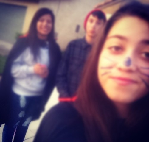 Your a dumass xD
-Your bestfriend was here c: ♥