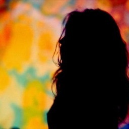 quotesgrl's profile picture. Where you invest your love, you invest your life