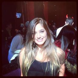 María Victoria Irouleguy es mi ídola. No ganó GH pero ganó el corazón de muchos.
Viqi,Orne,Rodri Los amo♥