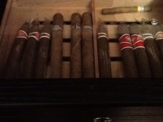 cigars100's profile picture. 