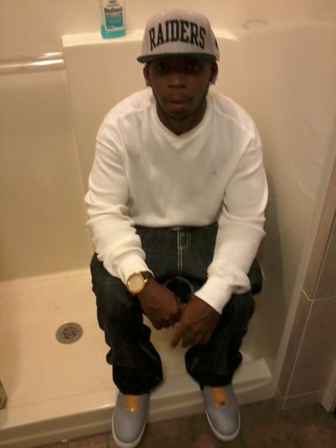 I'm 24 a strip club promoter