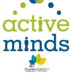 Active Minds at JCCC is the official chapter at Johnson County Community College. Active Minds aims to remove the stigma that surrounds mental health issues.