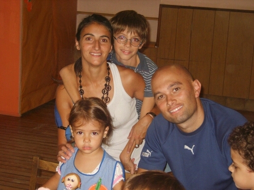 facuretondo's profile picture. 