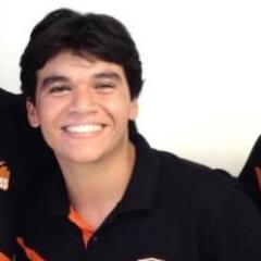18 anos, Tecnico em Edificações, @AmericaFCNatal , fanático por futebol e apaixonado por forró & vaquejada.. // [E.B.F] ®
