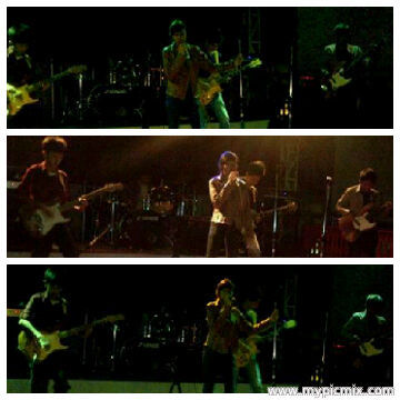 Kloridaband's profile picture. Band bergenre Pop Rock || CP : 089623893212/2802BEBC