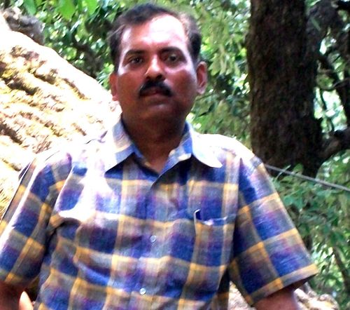 geeta_maa's profile picture. 