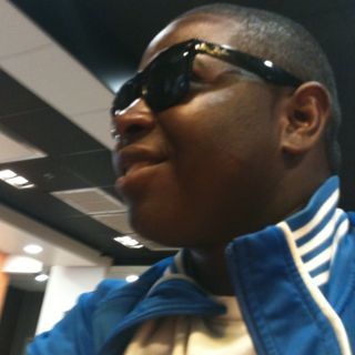 I'm da coolest guy u can ever meet fool!! #teamiPhone #teamHeat #teamSmokeAlot
