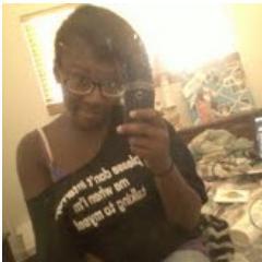 AlexandriaLong's profile picture. Future Nurse, Public Speaker, Activist 3