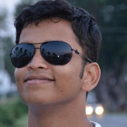 Product @oncehub 👨‍💻 
IIT Madras 👨‍🎓 
The dude.