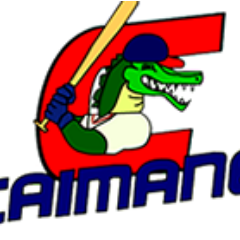 Los Caimanes de Barranquilla Béisbol Club, los más grandes de Colombia 🇨🇴
#PaEncimaCaimanes #ACaimanesVoy
Cuenta aficionada
