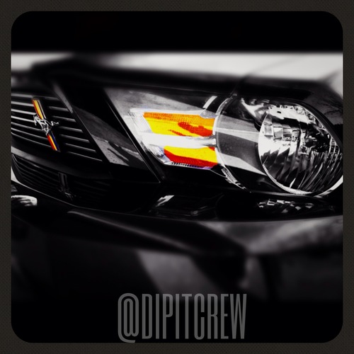 The Dip It Crew gives inspiration to the creative auto enthusiast. Bringing one product and one community together.