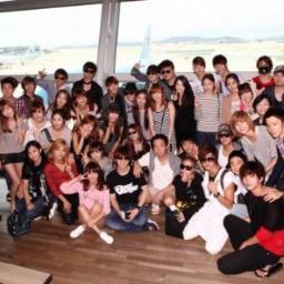 GIRL'S GENERATION/SUPER JUNIOR/SHINEE/f(x)/TVXQ/BOA/KANTA/J-Min SMfamily
ジェシカトゥギジョンヒョンクリスタルペン
 ソシコン2/23新潟参戦