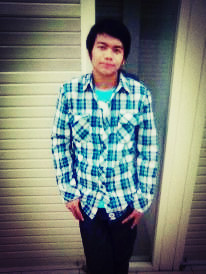 Davit | Single | you follow, me followed | if you not unfollow me :)