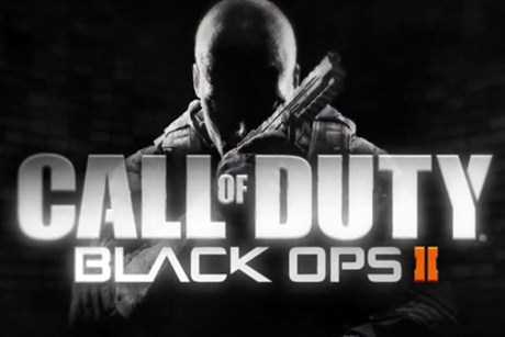 #Blackops 2 e' appena uscito su XBOX360 ps3, pc e wii U !!!