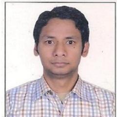 vill  and post kishanpur baral