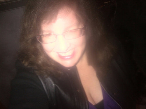 Volunteer, Board Member and Gal about town.  To some, a Cultural Attaché for YYC and beyond.