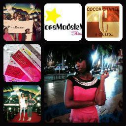 CocoaChanel84's profile picture. Manager @ MoreModelsManagement