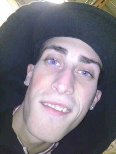 nickwright9311's profile picture. 