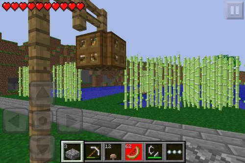 Just normal guy who LOVES watching hunger game vids and LOVES playing Minecraft