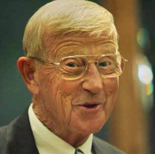 DrLouHoltz's profile picture. 