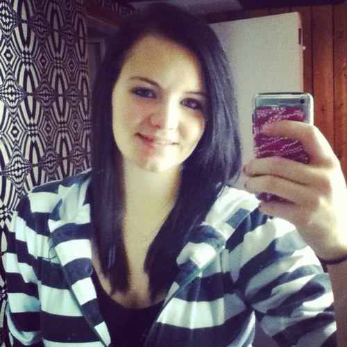 PaigeEldridge's profile picture. 